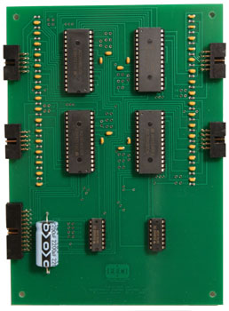 AD-32 Relay Expansion Card