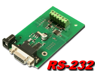 serial analog to digital converter