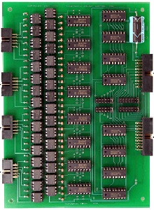 EX-32 Relay Expansion Card